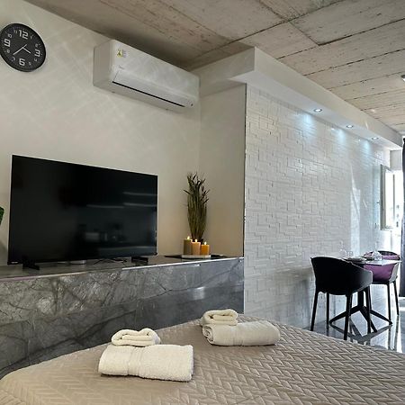 Seafront, Lovely Modern Studio. San Julián Exterior foto